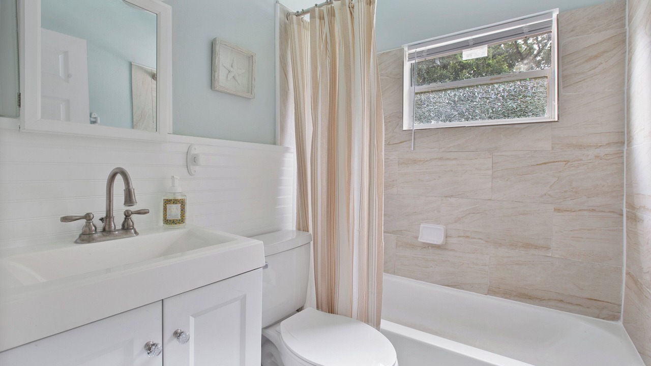 Photo of Bathroom in Merritt Island