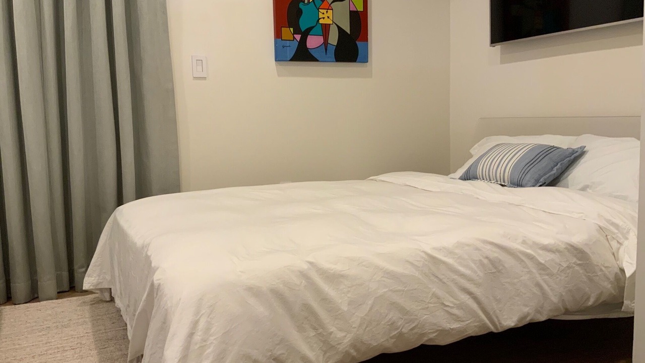 Photo of Bedroom in Mar Vista