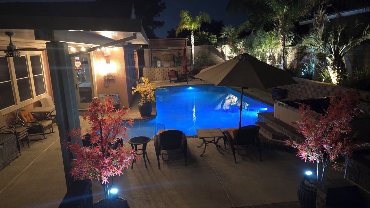 Photo of Outdoor in Centennial Hills