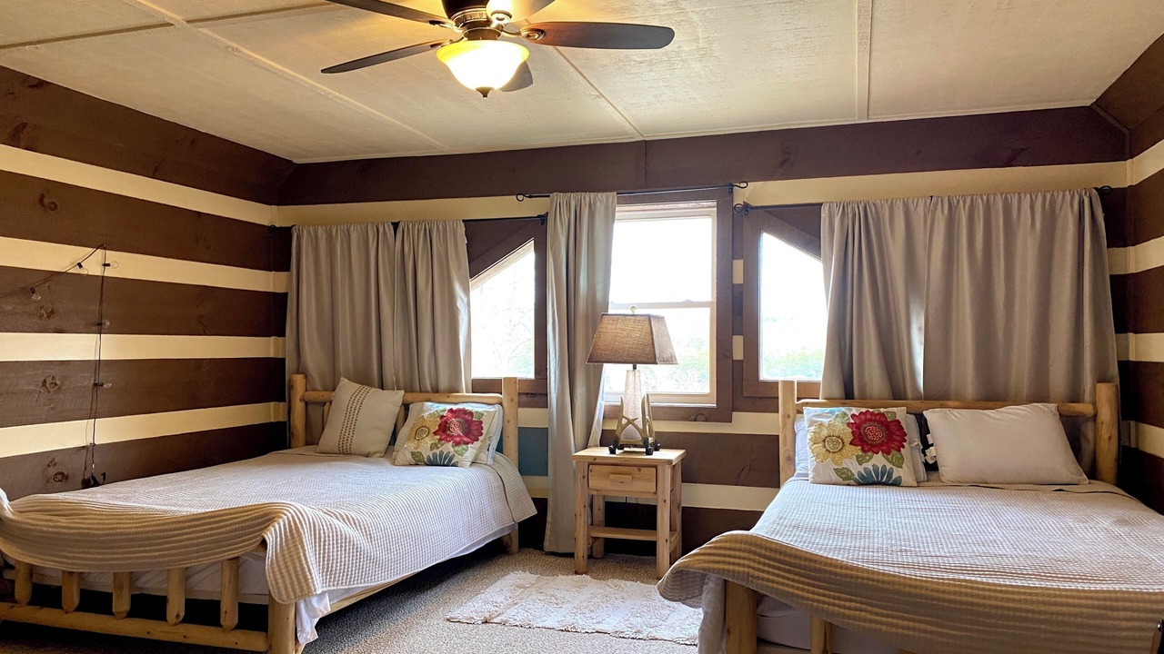 Photo of Bedroom in Mount Airy