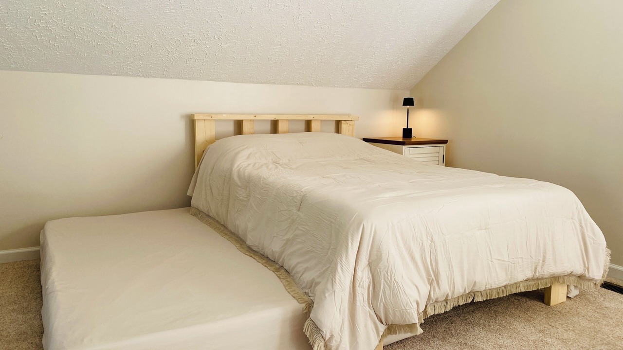 Photo of Bedroom in Mount Airy
