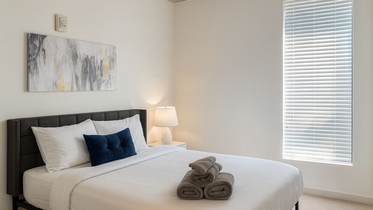 Photo of Bedroom in Birmingham