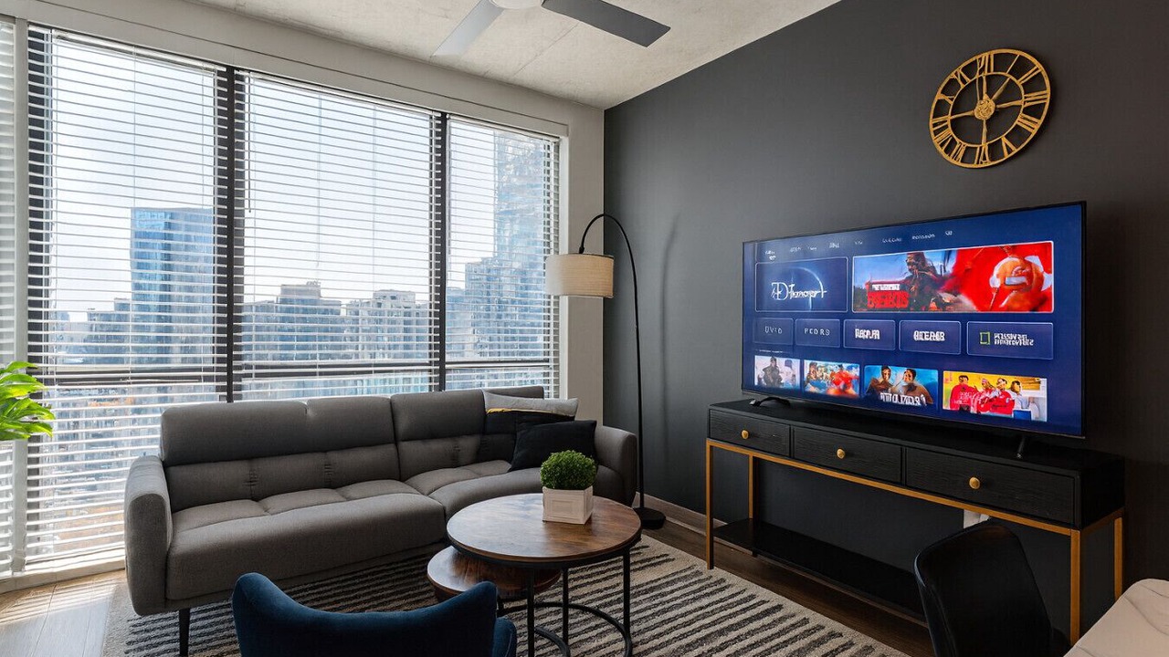 Photo of Livingroom in Birmingham