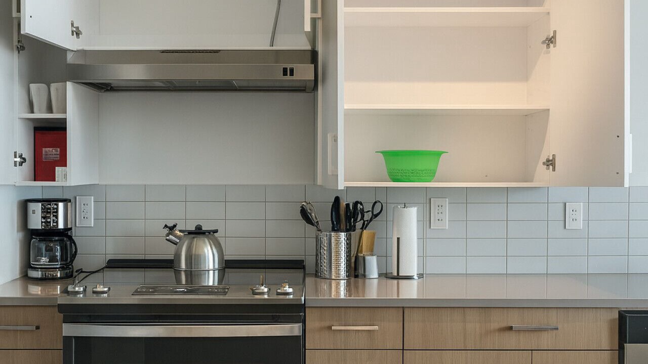 Photo of Kitchen in Birmingham