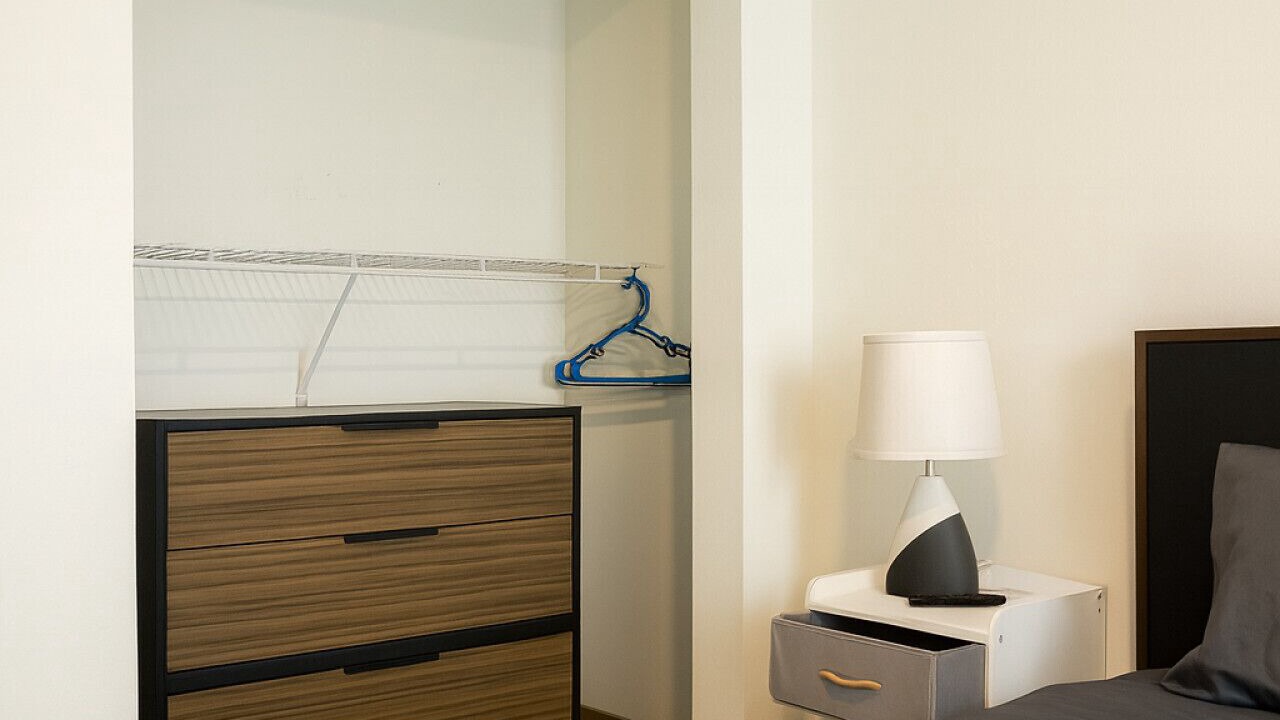 Photo of Bedroom in Birmingham