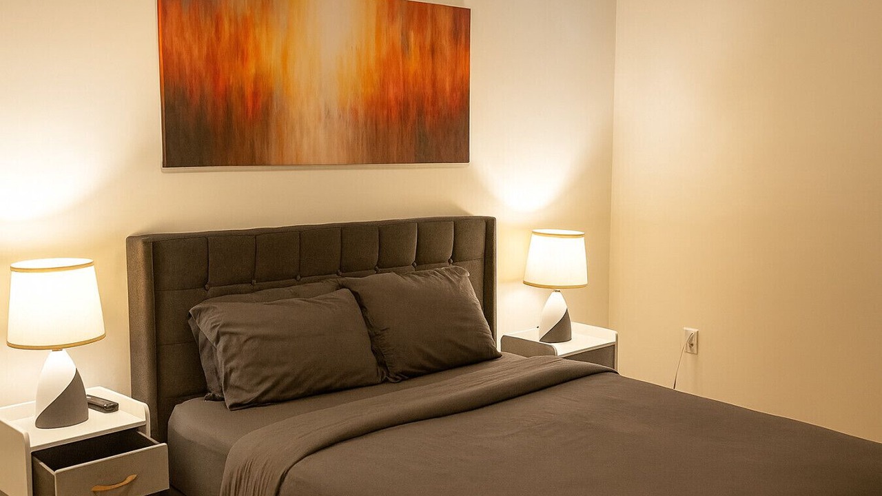 Photo of Bedroom in Birmingham