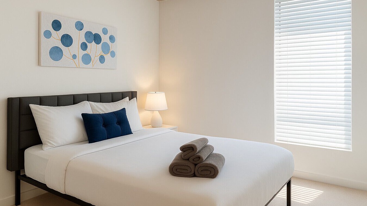 Photo of Bedroom in Birmingham