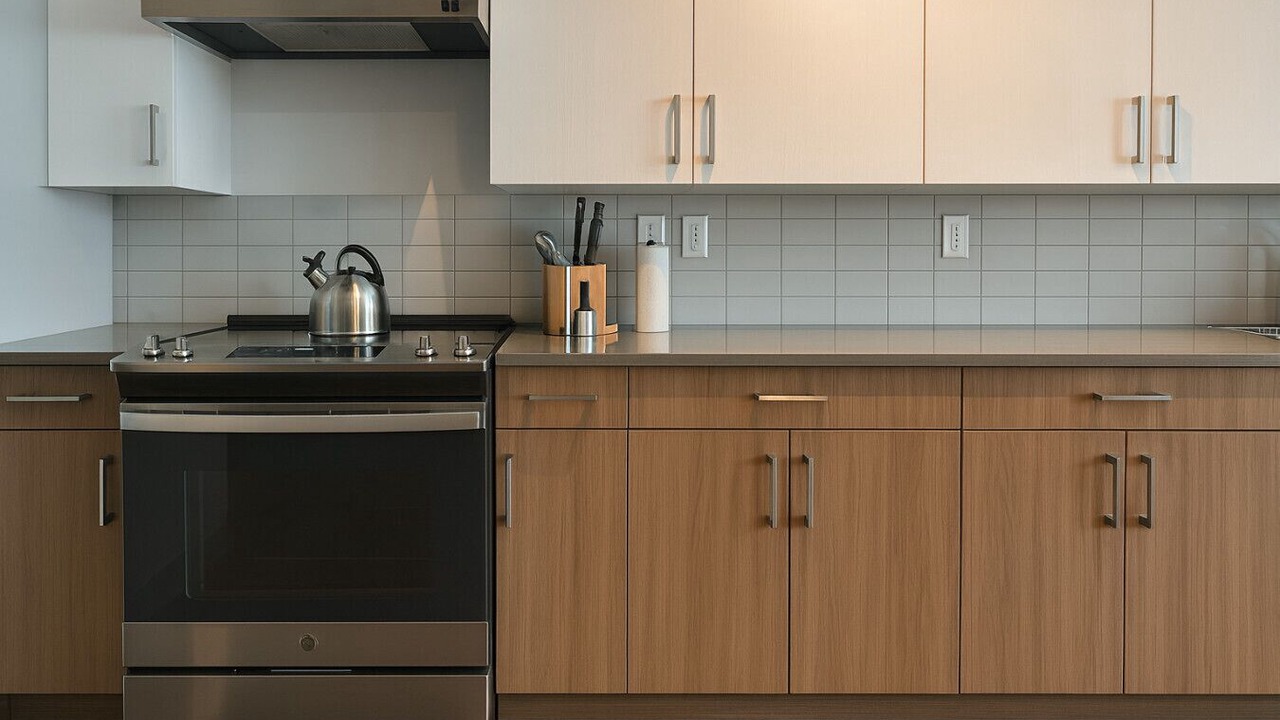 Photo of Kitchen in Birmingham