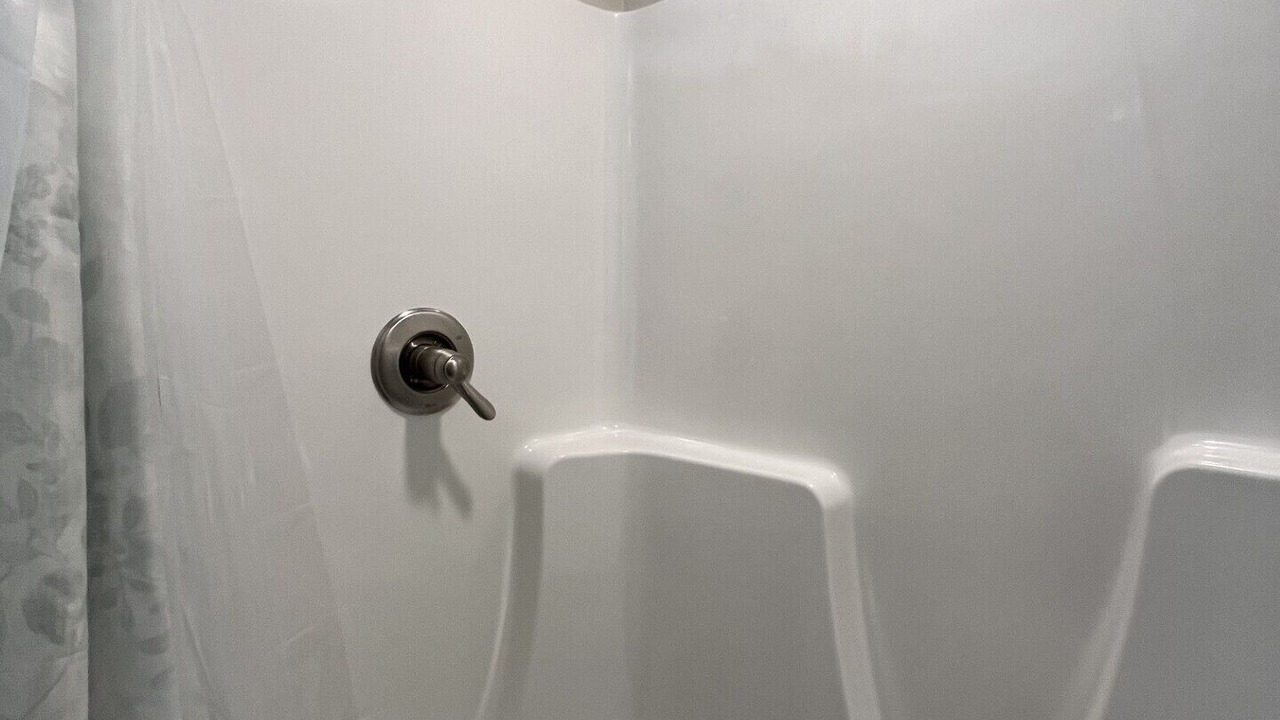 Photo of Bathroom in Grant