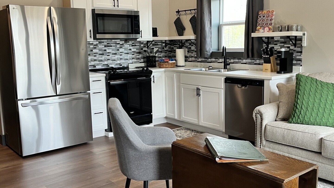 Photo of Kitchen in Grant