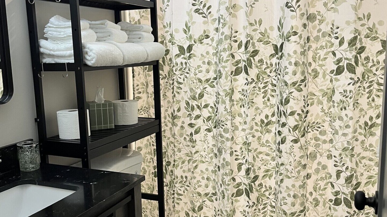Photo of Bathroom in Grant