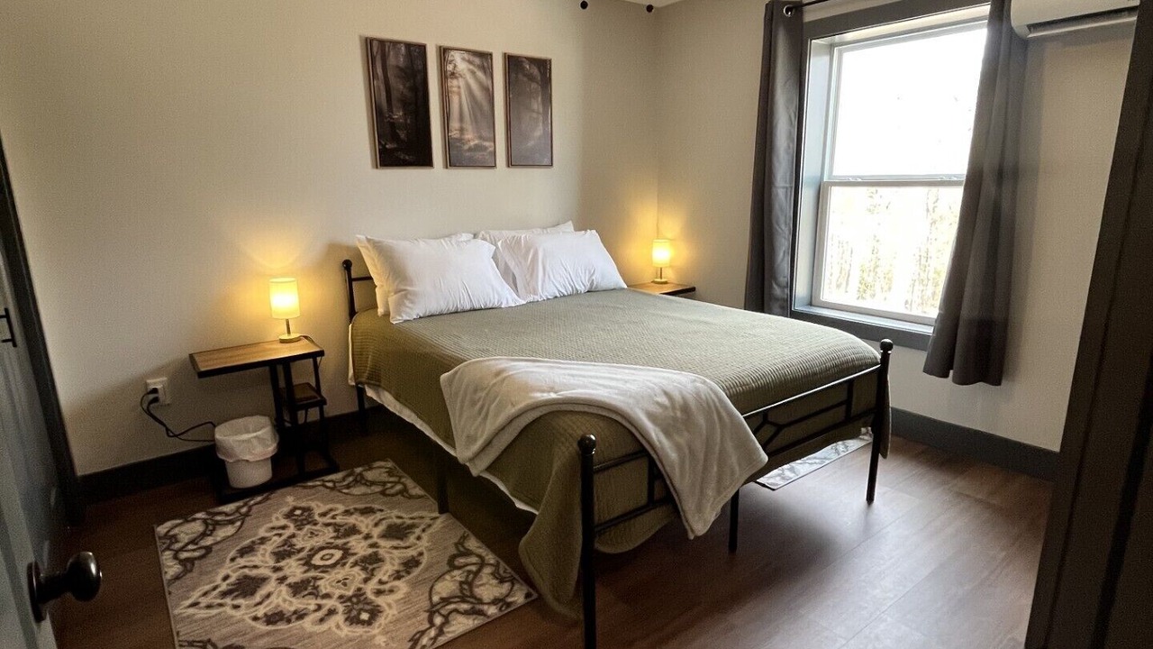 Photo of Bedroom in Grant
