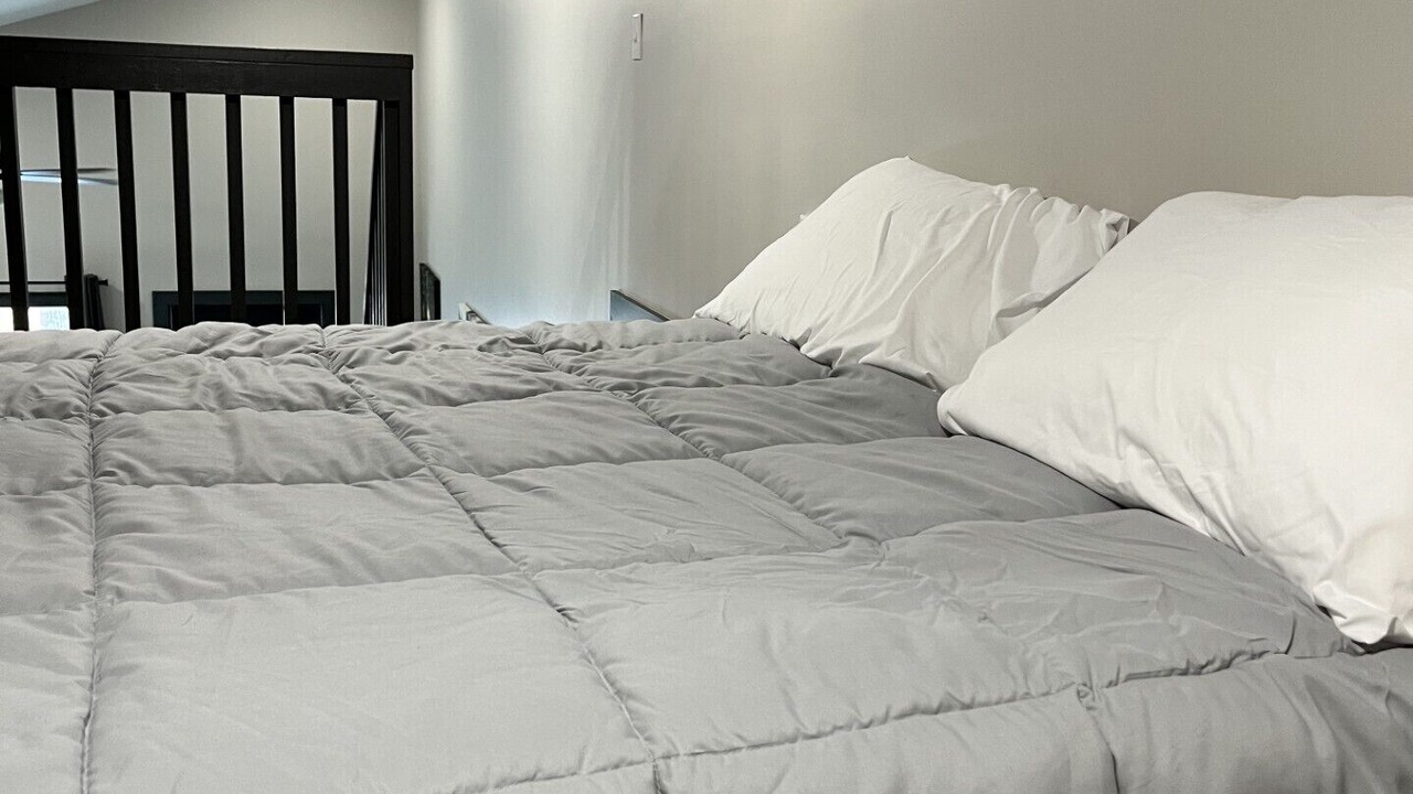 Photo of Bedroom in Grant