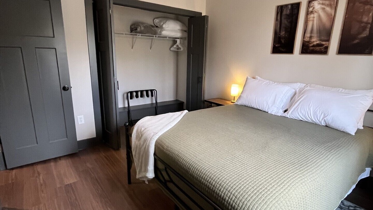 Photo of Bedroom in Grant