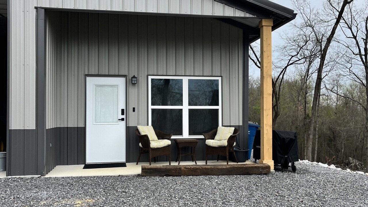Photo of Outdoor in Grant