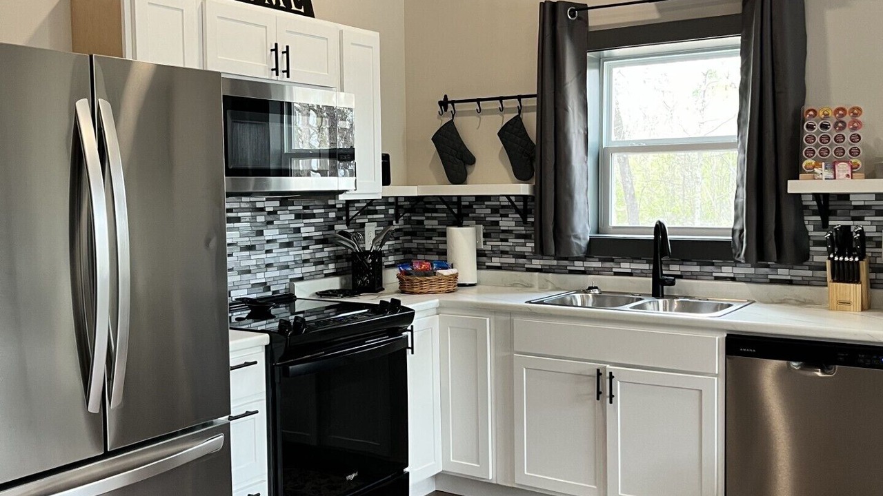Photo of Kitchen in Grant