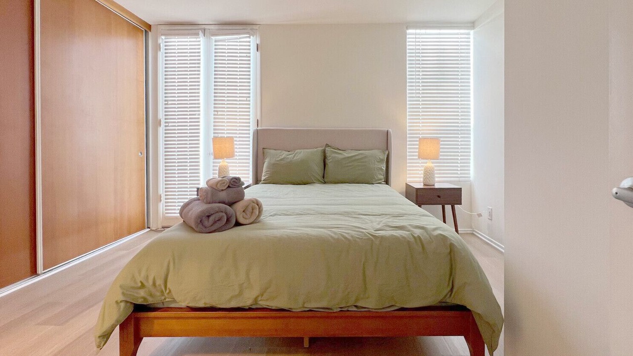 Photo of Bedroom in Wilshire Montana