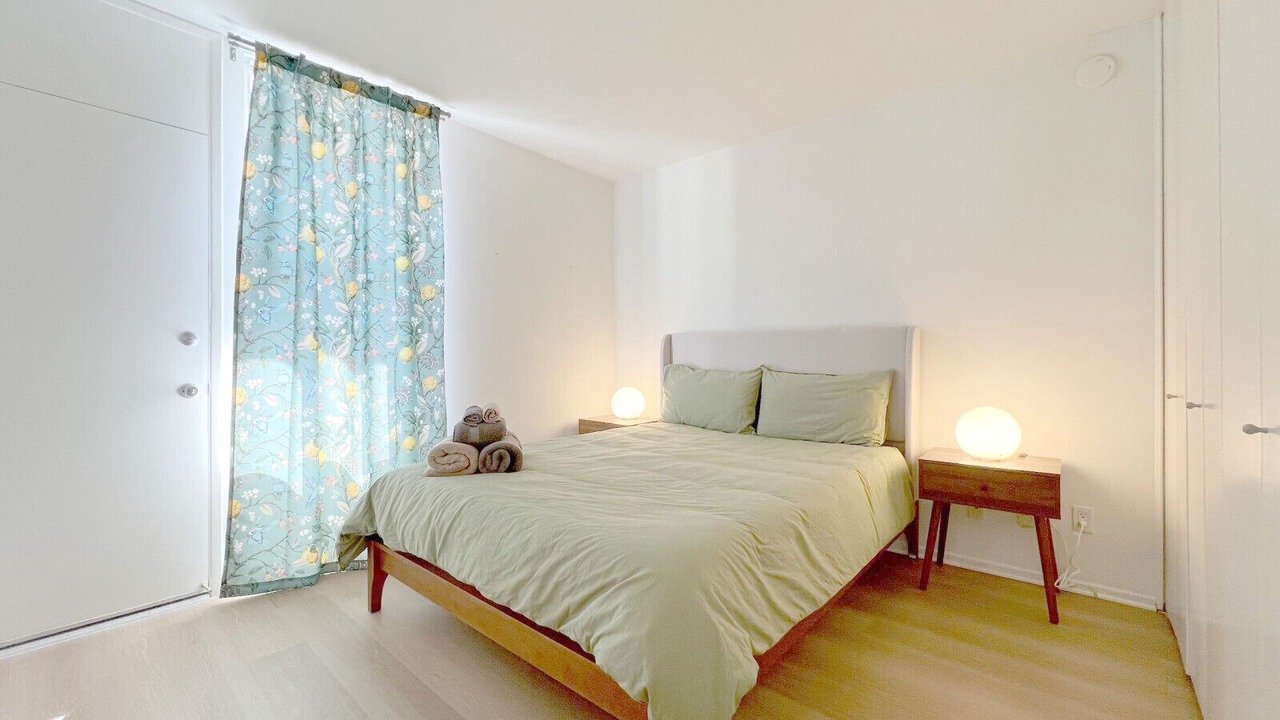 Photo of Bedroom in Wilshire Montana