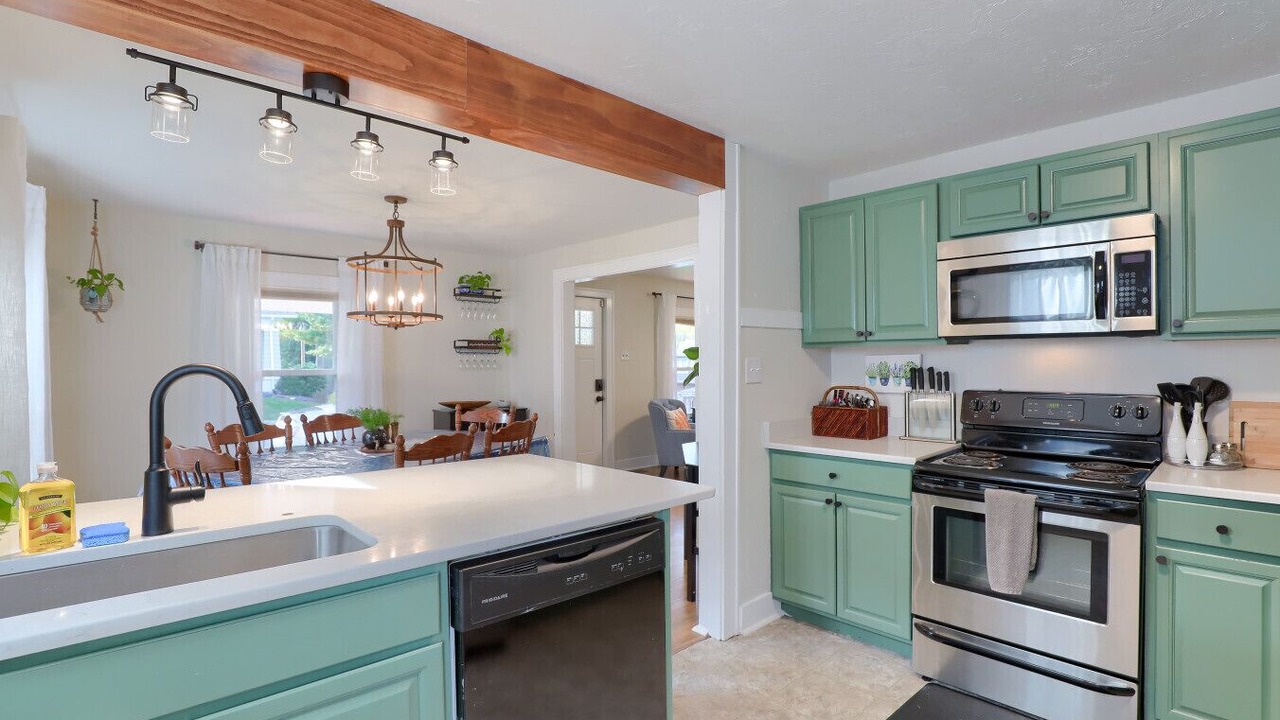 Photo of Kitchen in Bausman