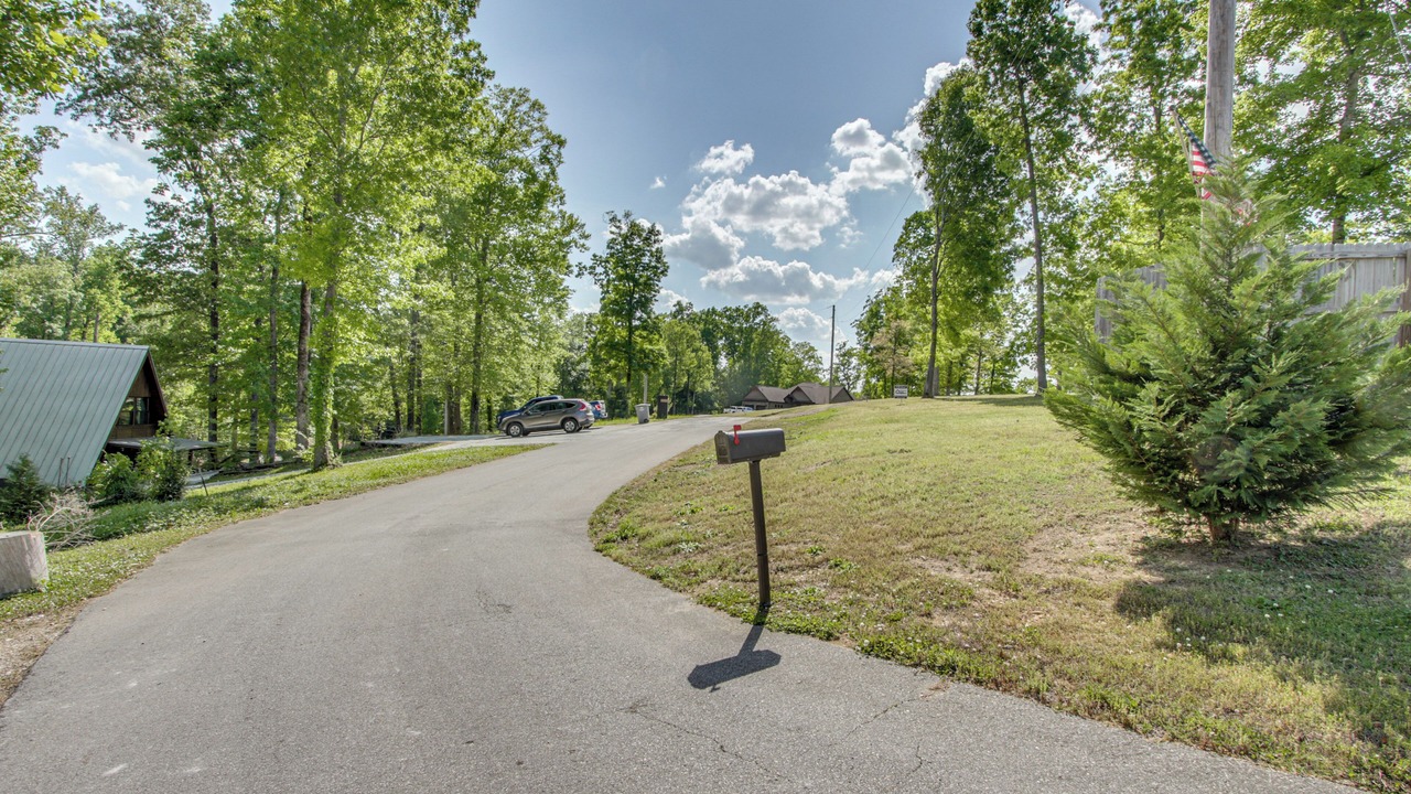Photo of Outdoor in Rogersville