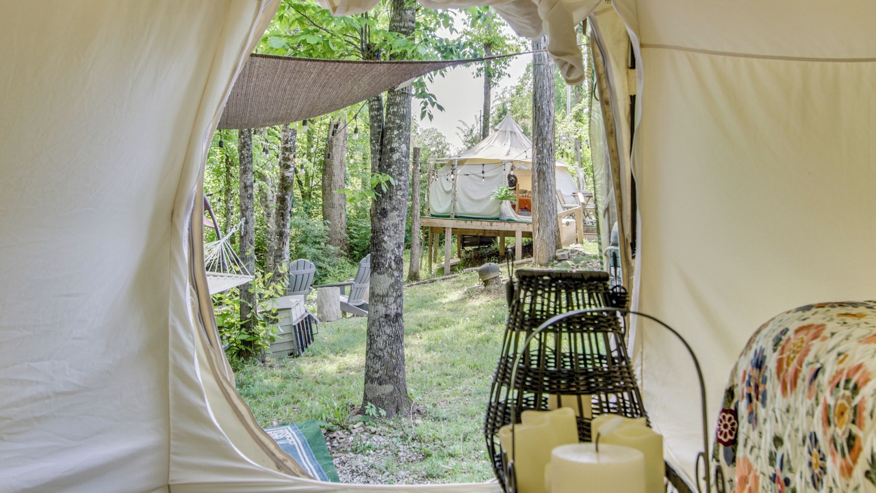 Photo of Bedroom in Rogersville