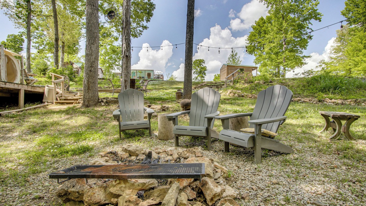 Photo of Outdoor in Rogersville