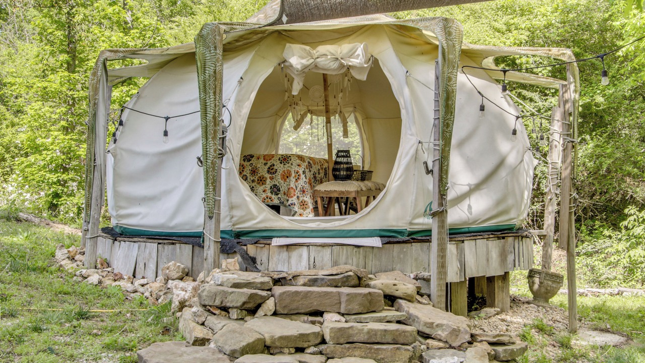 Photo of Outdoor in Rogersville