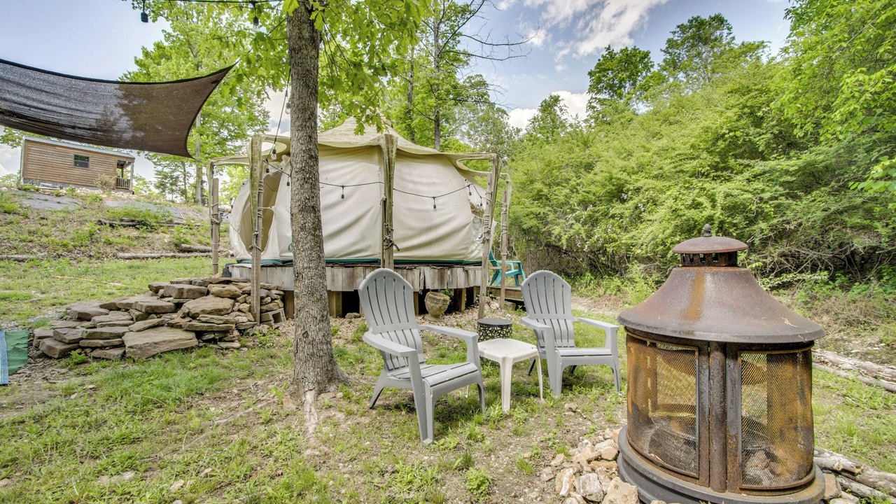 Photo of Outdoor in Rogersville