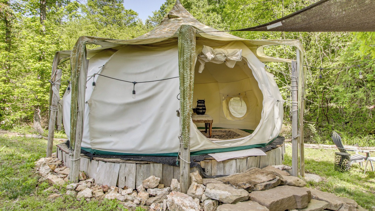 Photo of Outdoor in Rogersville