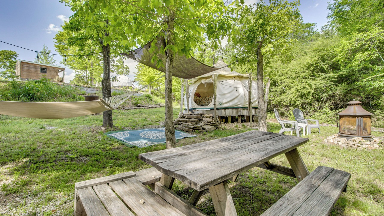 Photo of Outdoor in Rogersville