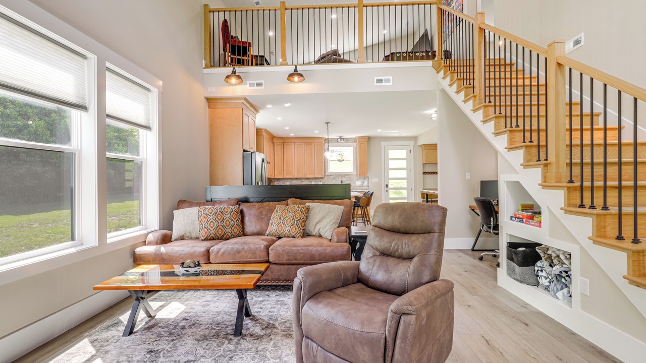 Photo of Livingroom in Kodak
