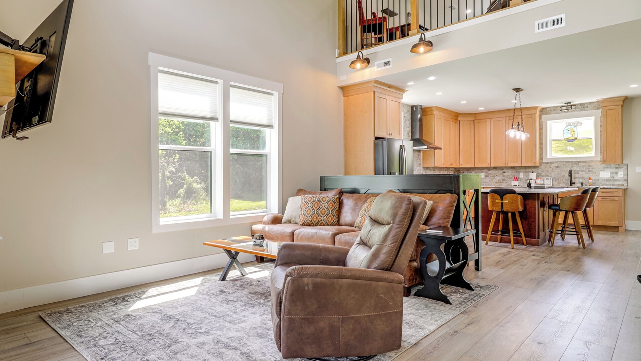 Photo of Livingroom in Kodak