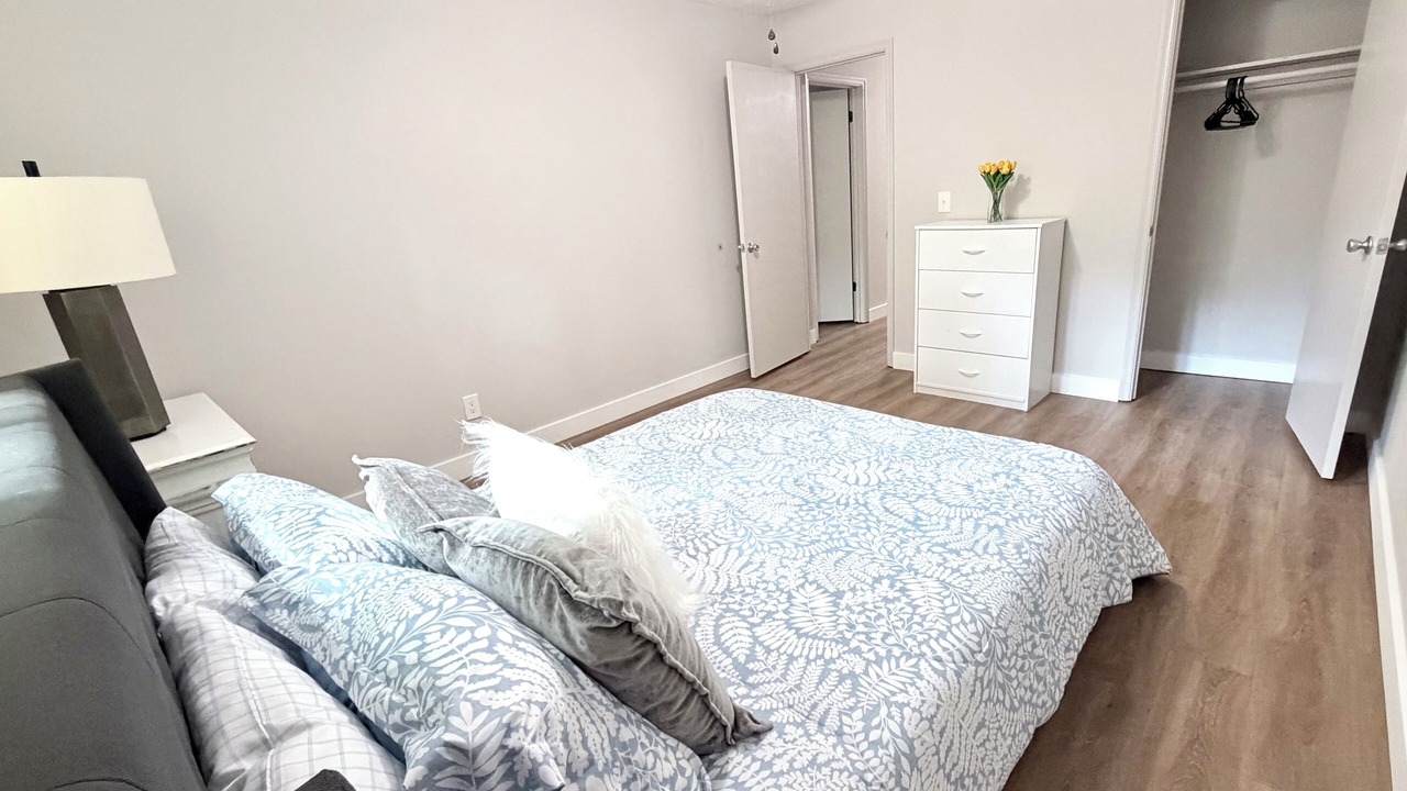 Photo of Bedroom in Marietta