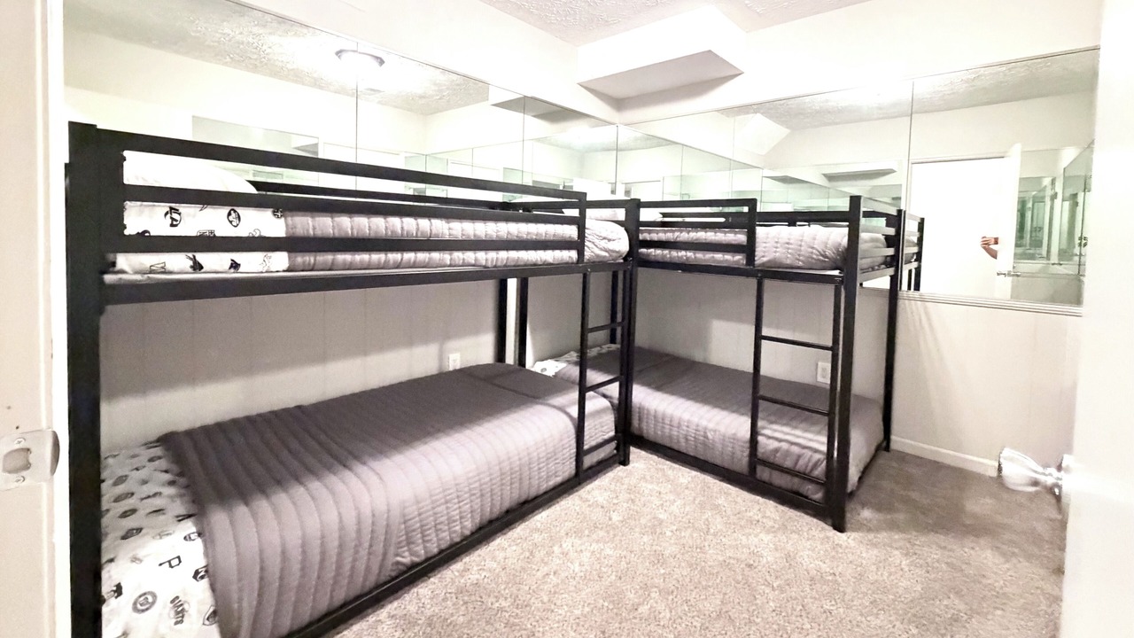 Photo of Bedroom in Marietta