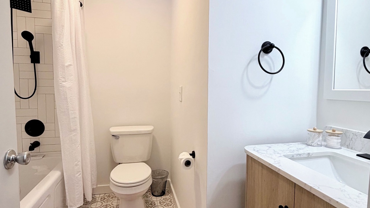 Photo of Bathroom in Marietta