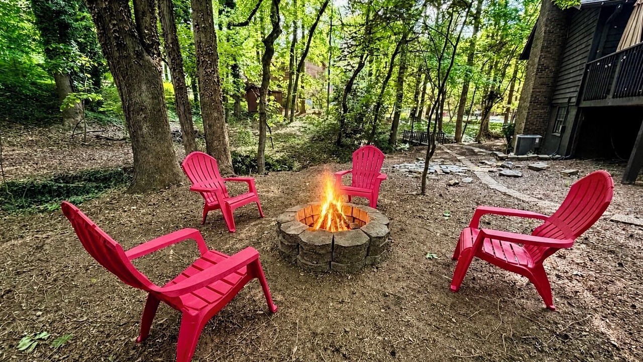 Photo of Outdoor in Marietta