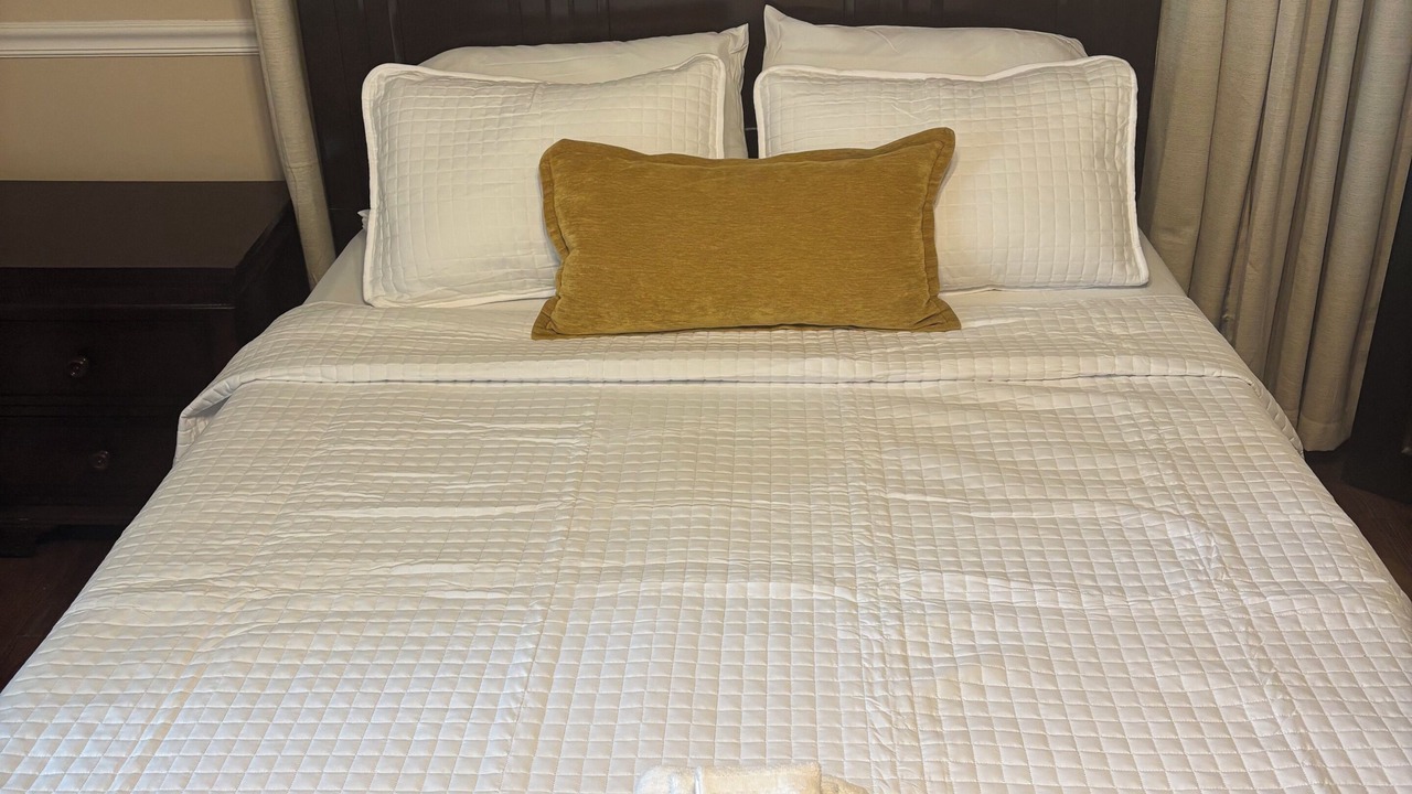 Photo of Bedroom in West Columbia