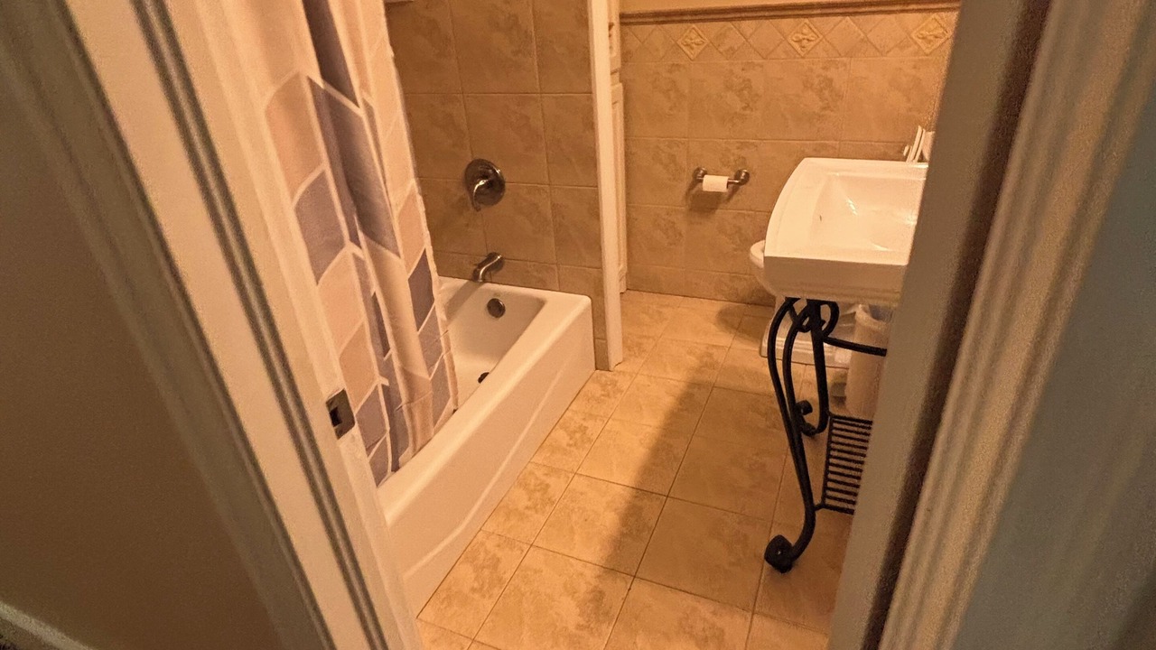 Photo of Bathroom in West Columbia