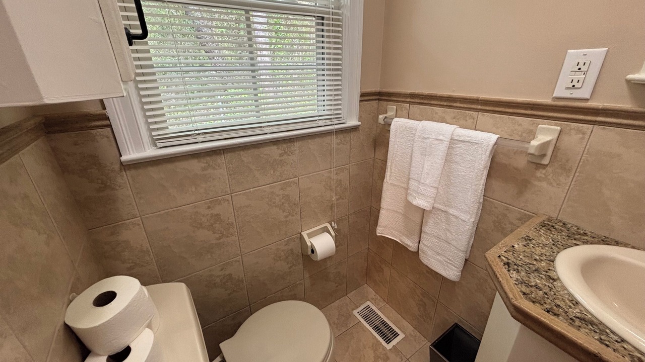 Photo of Bathroom in West Columbia