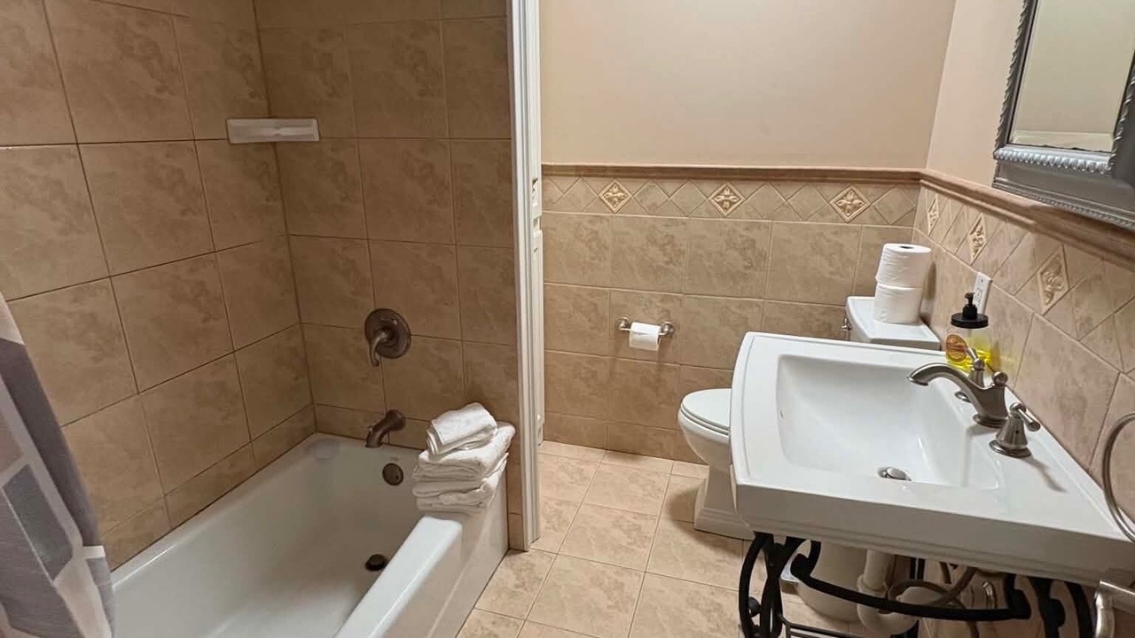 Photo of Bathroom in West Columbia