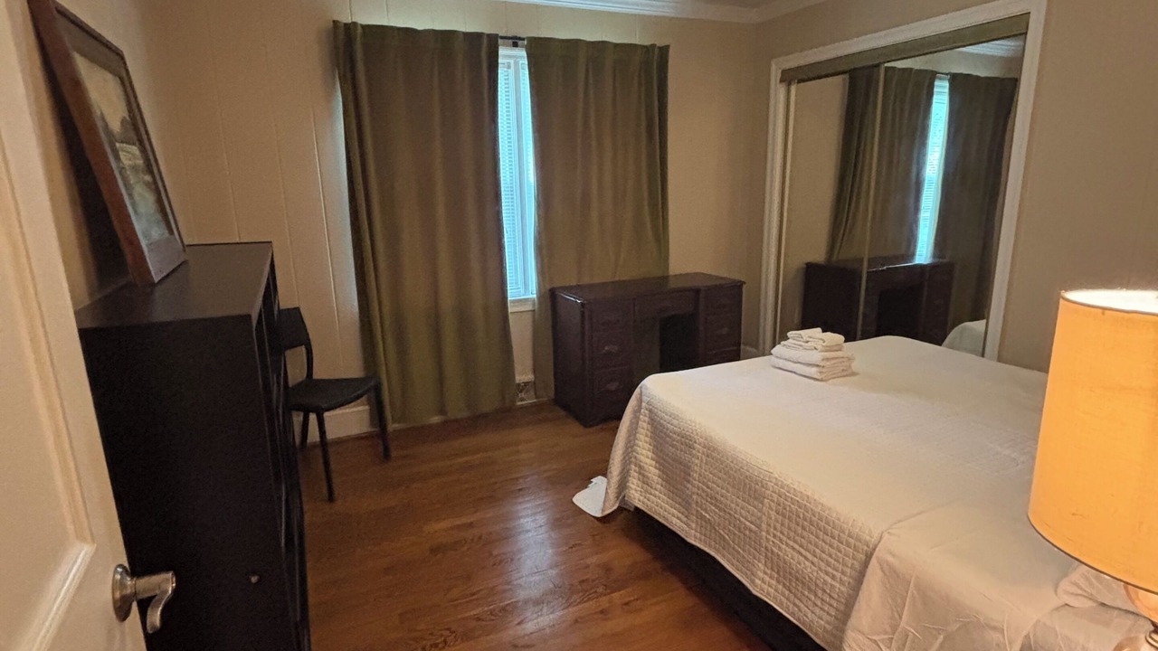 Photo of Bedroom in West Columbia