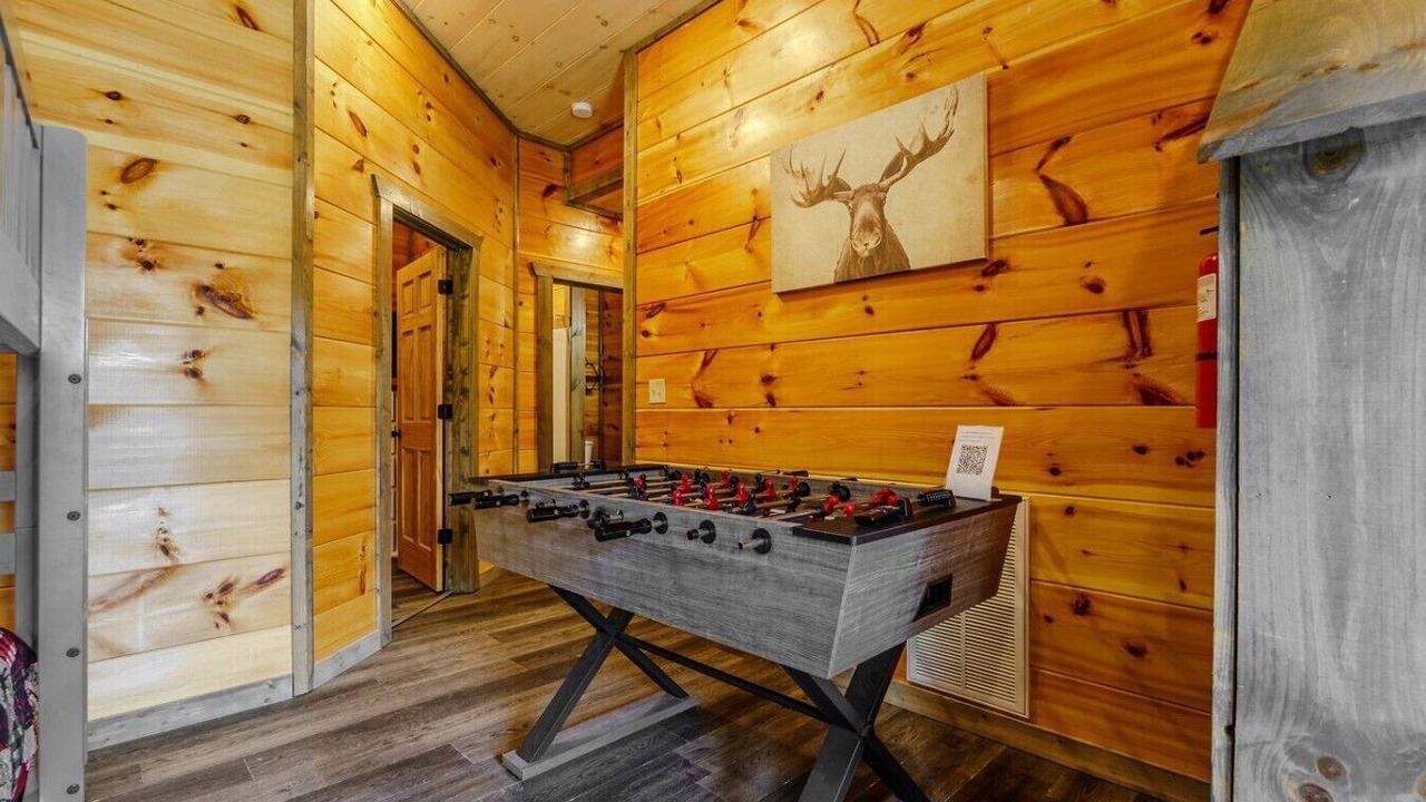 Photo of Bedroom in Sevierville