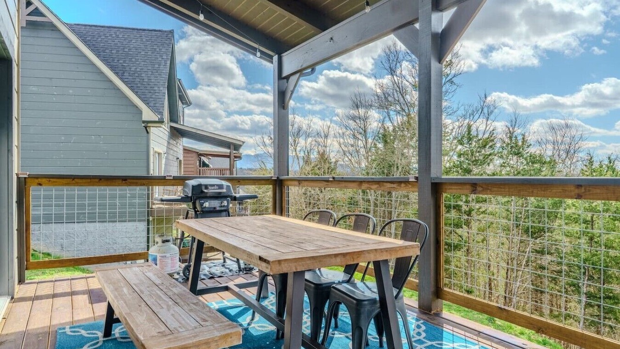 Photo of Outdoor in Sevierville