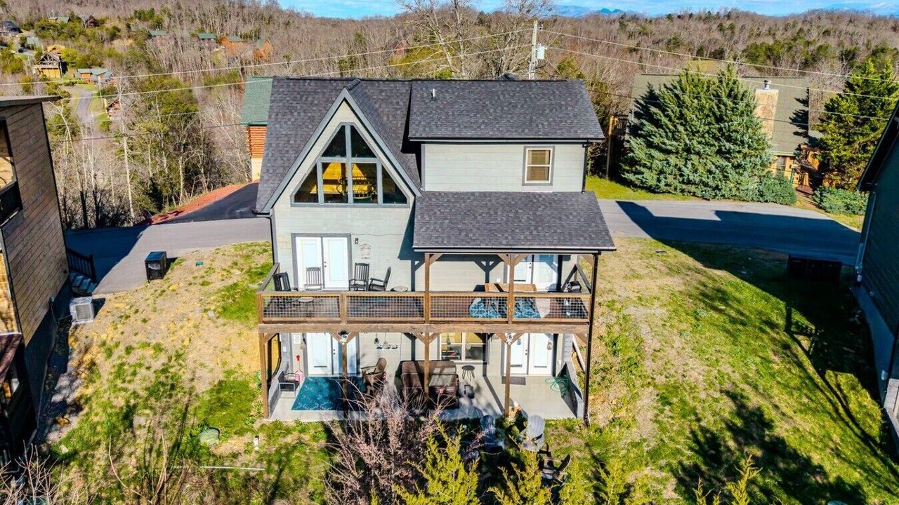 Photo of Outdoor in Sevierville