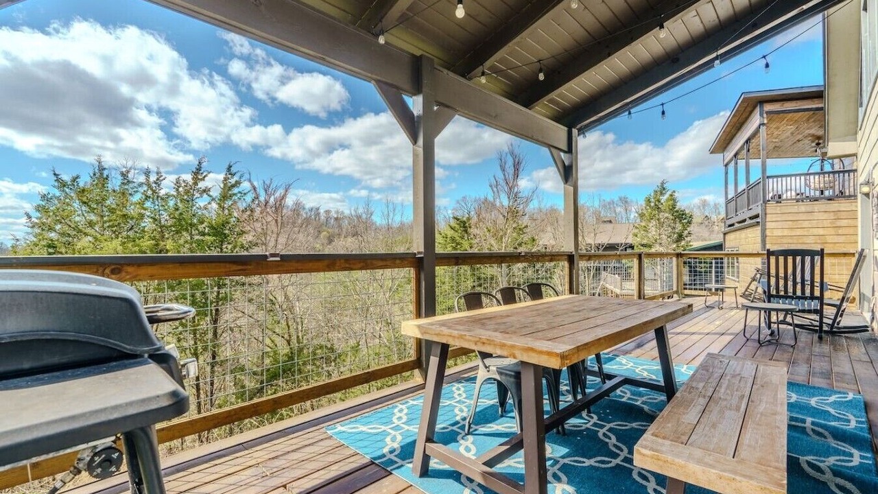 Photo of Outdoor in Sevierville