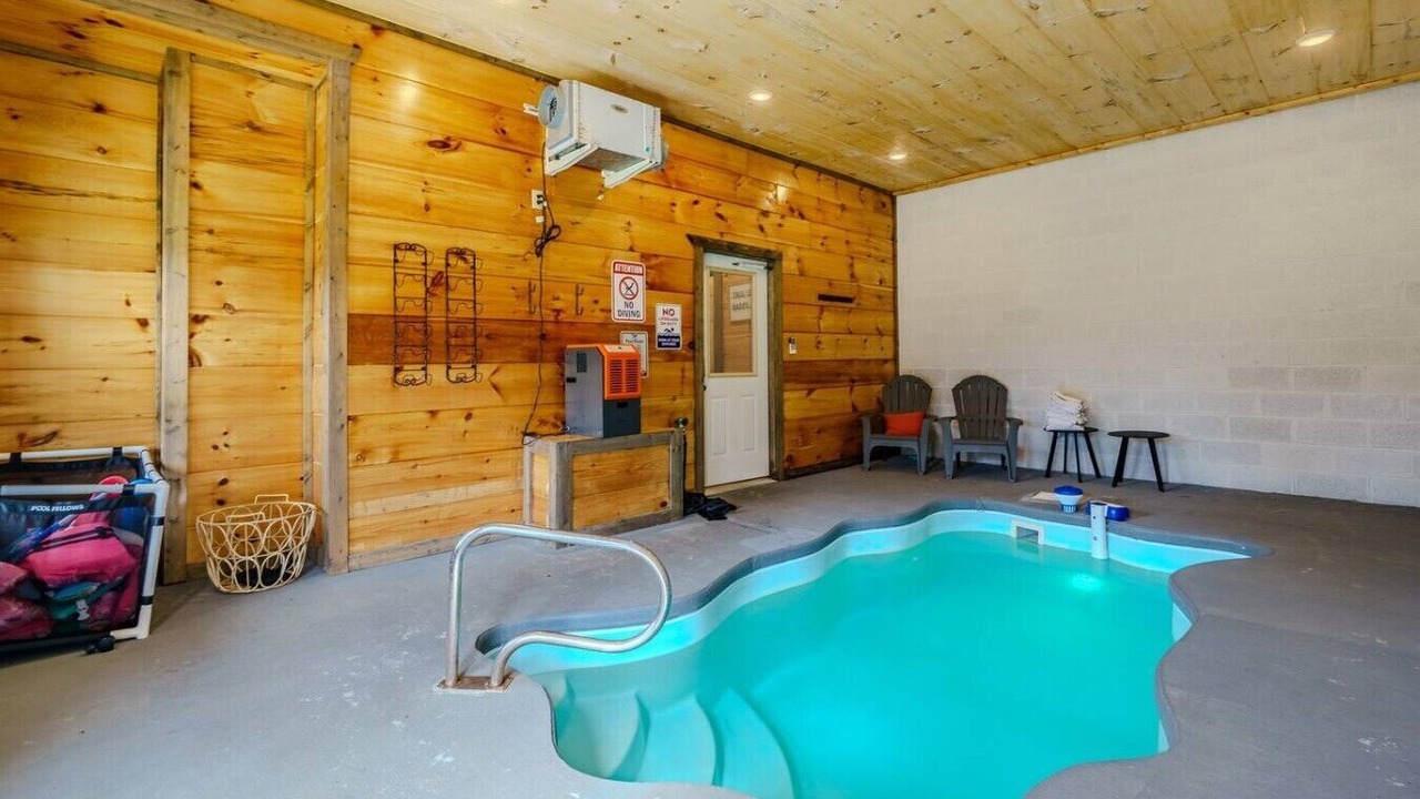 Photo of Outdoor in Sevierville