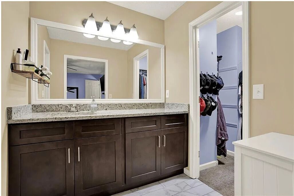 Photo of Bathroom in Town Center