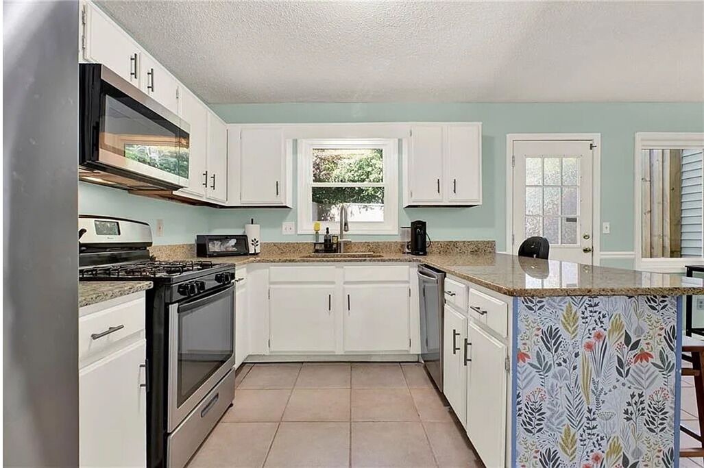 Photo of Kitchen in Town Center