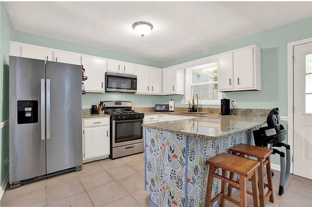 Photo of Kitchen in Town Center