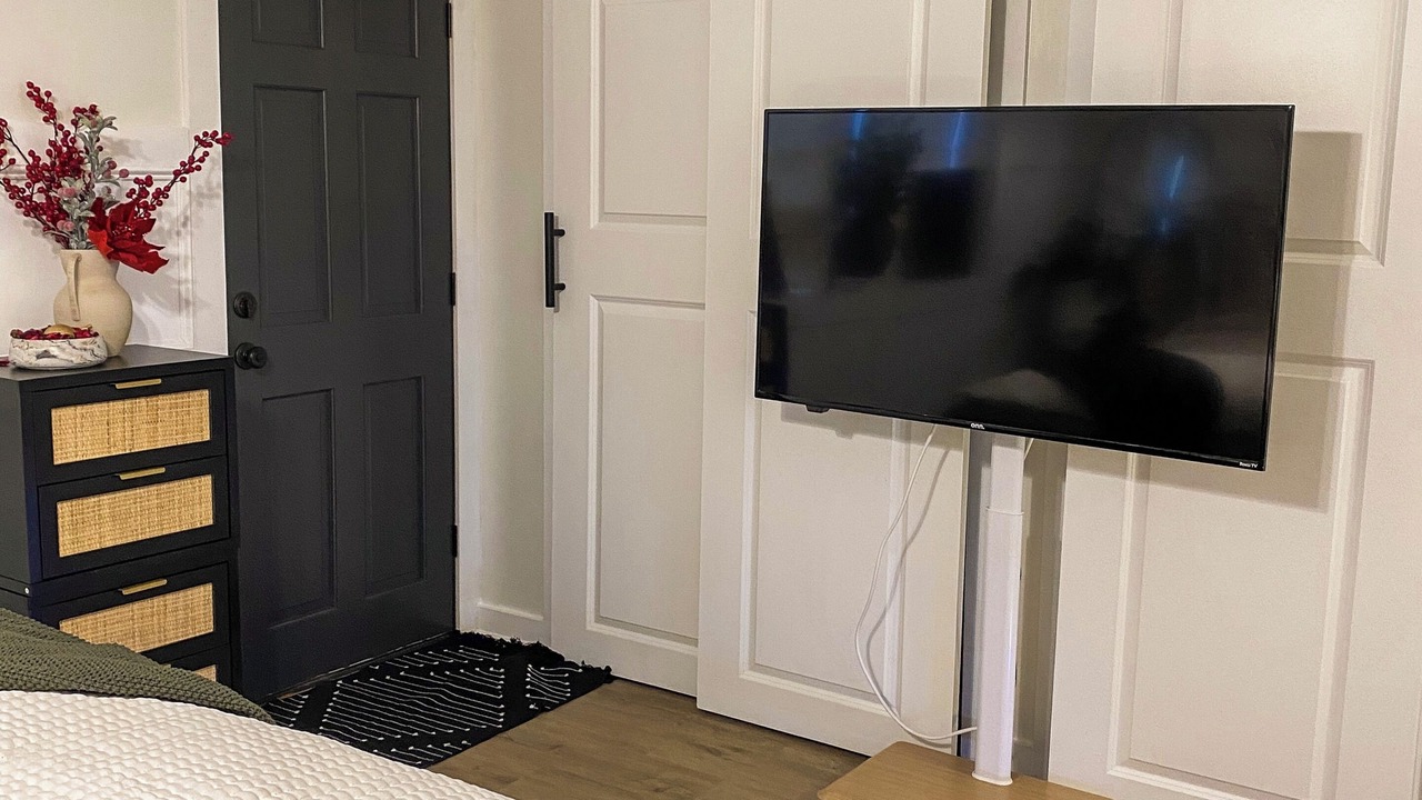 Photo of Bedroom in Arab